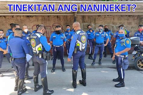 pasig tpmo|12 Pasig enforcers penalized over traffic violations.